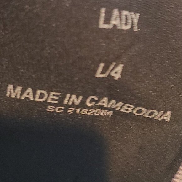 CRESSI LIDO SHORTY WETSUIT 2mm-SZ L4  PURPLE/BLACK - Picture 6 of 13